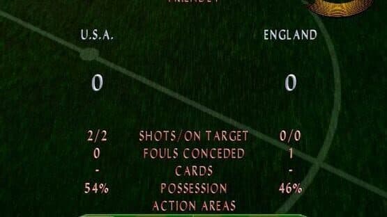 Sensible Soccer '98 — screenshot 7
