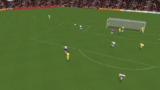 Sensible Soccer '98 — screenshot 8