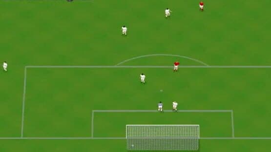 Sensible Soccer: European Club Edition — screenshot 5