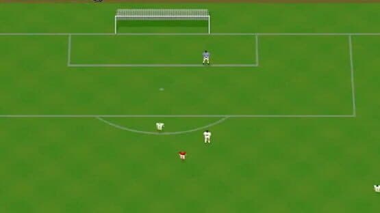 Sensible Soccer: European Club Edition — screenshot 6
