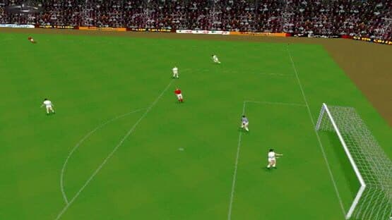 Sensible Soccer: European Club Edition — screenshot 7