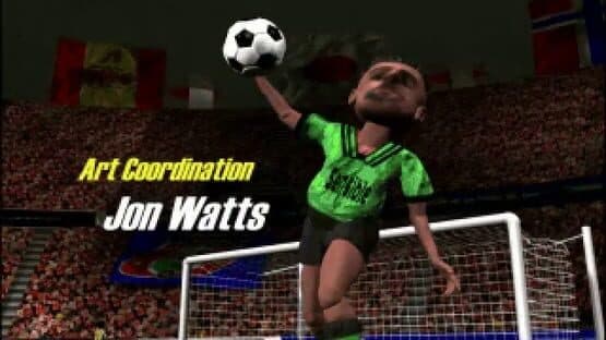 Sensible Soccer: European Club Edition — screenshot 8