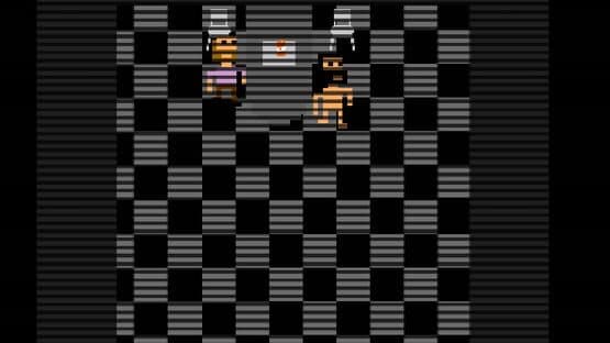 Five Nights at Macho's — screenshot 3