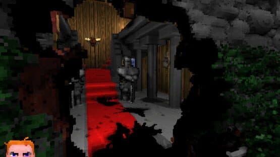 Voxelstein 3D — screenshot 3