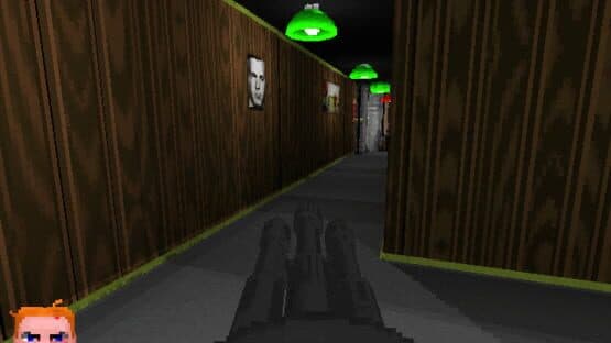 Voxelstein 3D — screenshot 4