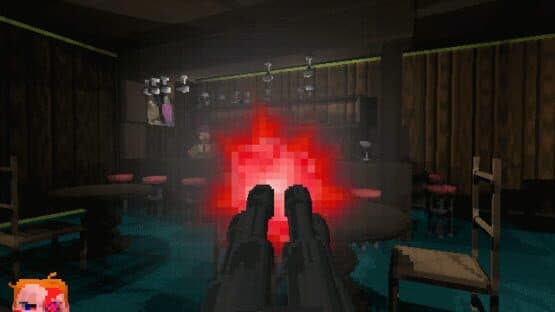 Voxelstein 3D — screenshot 5