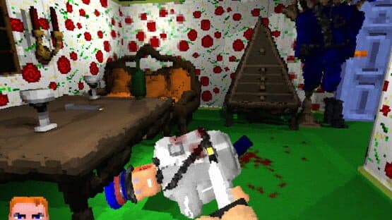 Voxelstein 3D — screenshot 6