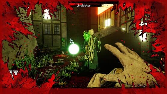 Forgive Me Father — screenshot 3