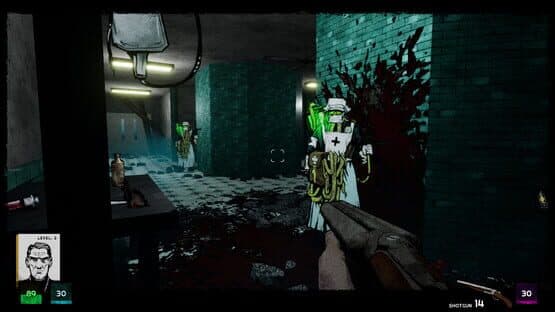 Forgive Me Father — screenshot 5