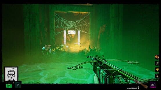 Forgive Me Father — screenshot 7