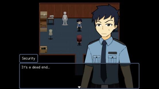 Ann — screenshot 2
