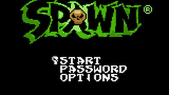Spawn — screenshot 1