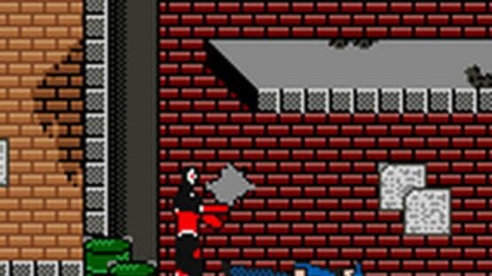 Spawn — screenshot 2