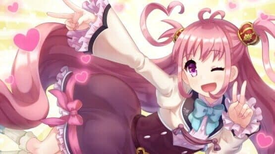 Bokuhime Project — screenshot 1
