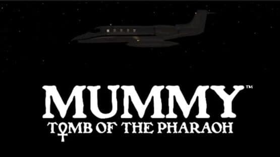 Mummy: Tomb of the Pharaoh — screenshot 1