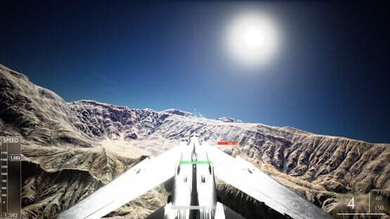 War of Gold — screenshot 2