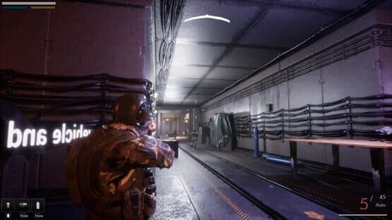 War of Gold — screenshot 3