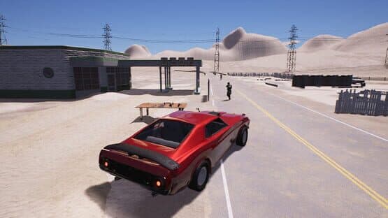 War of Gold — screenshot 5