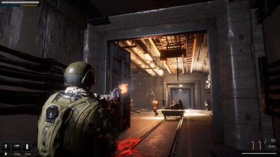 War of Gold — screenshot 6