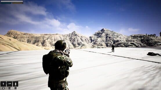 War of Gold — screenshot 7
