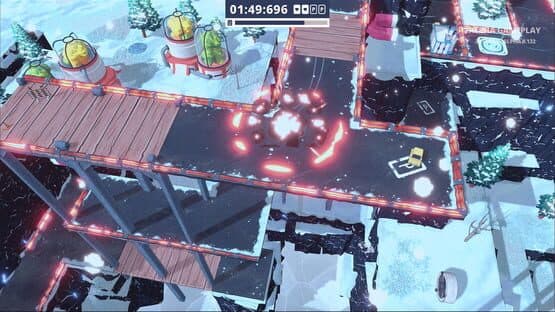 You Suck at Parking — screenshot 3
