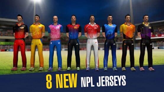 World Cricket Championship 2 — screenshot 5