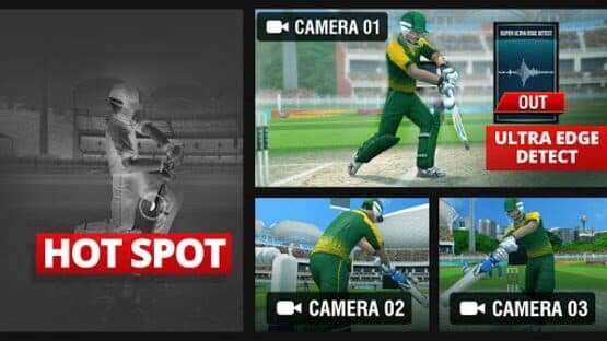 World Cricket Championship 2 — screenshot 6