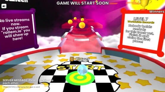 Rollem.io — screenshot 2