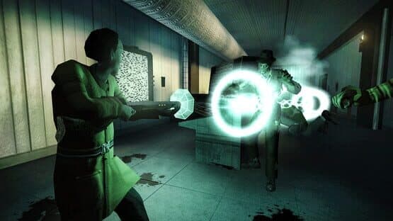 Stubbs the Zombie in Rebel Without a Pulse — screenshot 1