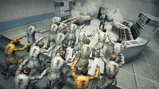 Stubbs the Zombie in Rebel Without a Pulse — screenshot 2