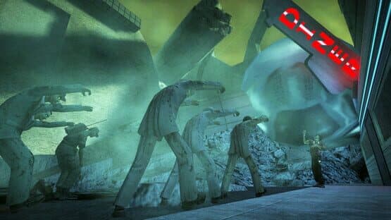 Stubbs the Zombie in Rebel Without a Pulse — screenshot 5