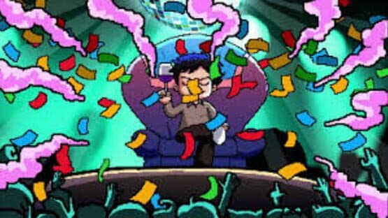Scott Pilgrim vs. the World. The Game - Wallace Wells Pack — screenshot 1