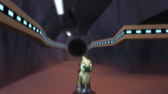 Sulphur Nimbus: Hel's Elixir — screenshot 2