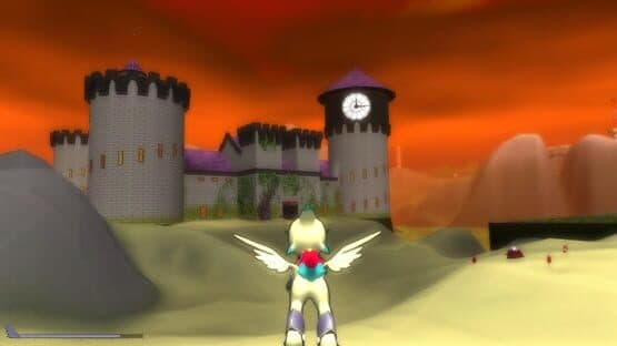 Sulphur Nimbus: Hel's Elixir — screenshot 3