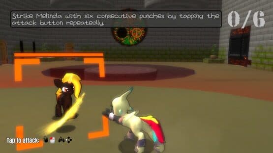 Sulphur Nimbus: Hel's Elixir — screenshot 4