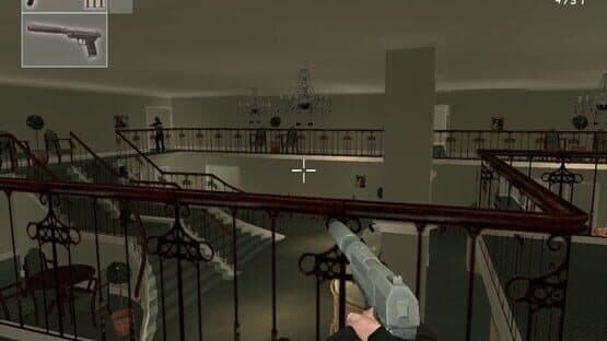 SAS: Anti-Terror Force — screenshot 4