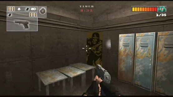 SAS: Anti-Terror Force — screenshot 6