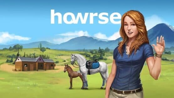Howrse — screenshot 2