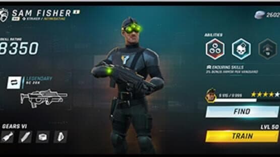 Tom Clancy's Elite Squad — screenshot 2