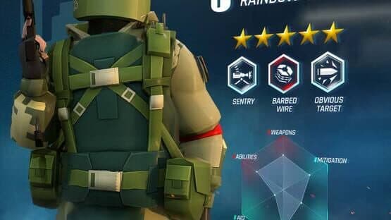 Tom Clancy's Elite Squad — screenshot 4