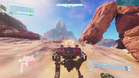 Pantropy — screenshot 1