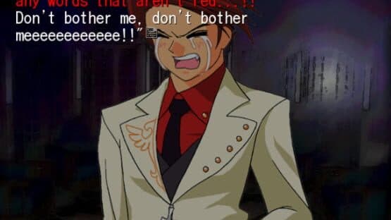 Umineko no Naku Koro ni: Episode 4 - Alliance of the Golden Witch — screenshot 3