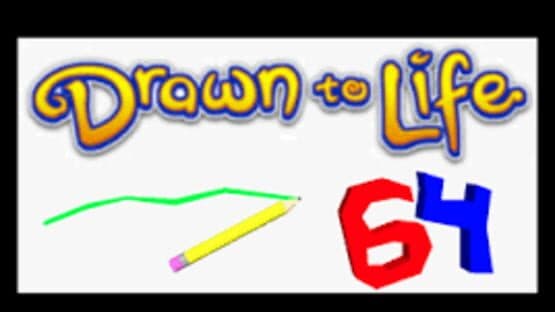 Drawn to Life 64 — screenshot 1
