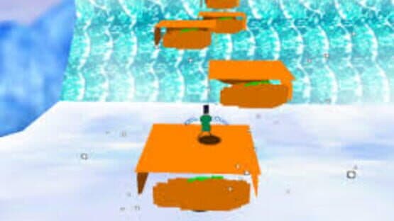 Drawn to Life 64 — screenshot 2