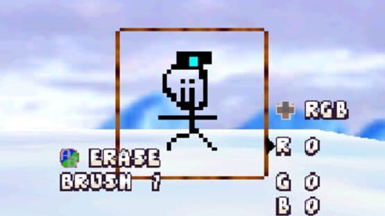 Drawn to Life 64 — screenshot 4