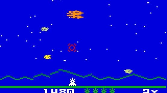 Astrosmash — screenshot 2