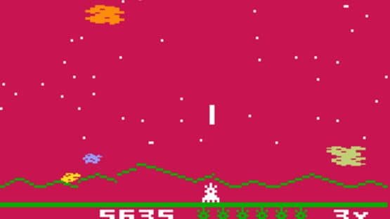 Astrosmash — screenshot 3