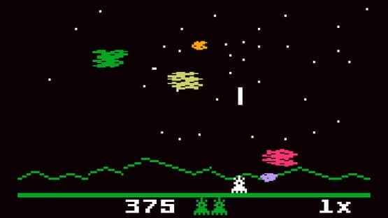 Astrosmash — screenshot 7