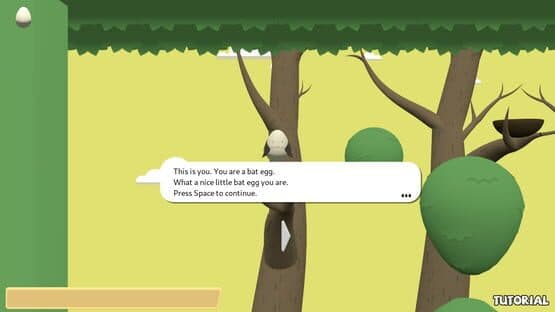 Bat Egg — screenshot 1