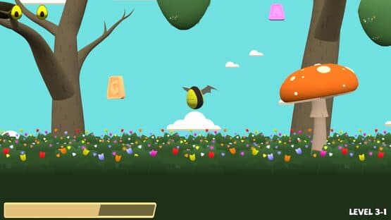 Bat Egg — screenshot 2